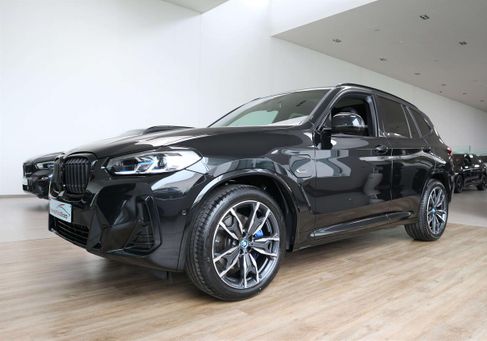 BMW X3, 2022 3