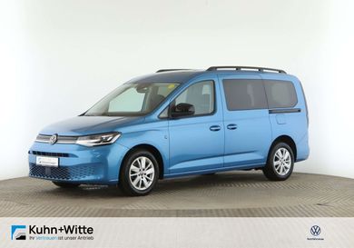 Volkswagen Caddy, 2023