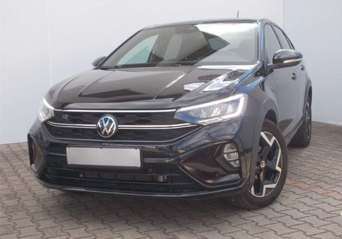 Volkswagen Taigo, 2025