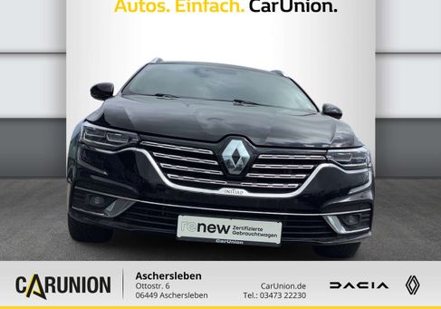 Renault Talisman, 2022
