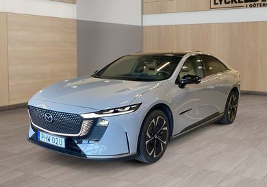 Mazda, 2025