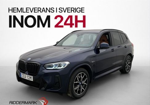 BMW X3, 2022 3