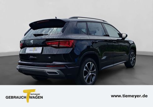 Seat Ateca, 2024