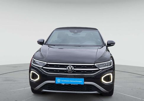Volkswagen T-Roc, 2022