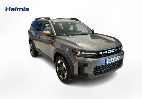 Dacia, 2026 3