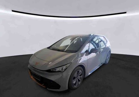 Cupra Born, 2022