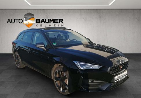 Cupra Leon, 2023