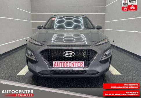 Hyundai Kona, 2019 3