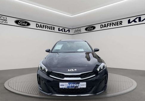 Kia XCeed, 2024 3