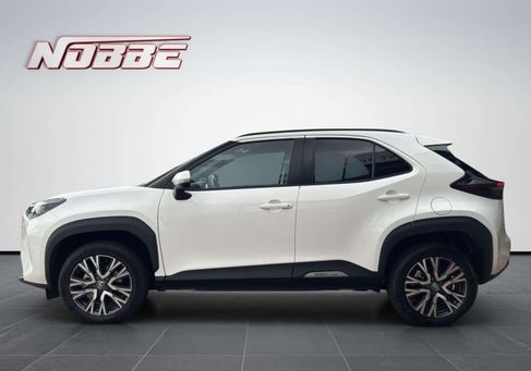 Toyota Yaris Cross, 2025 2
