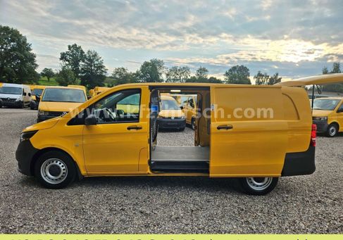 Mercedes-Benz Vito, 2021