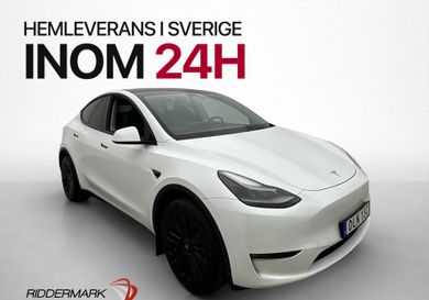 Tesla Model Y, 2023
