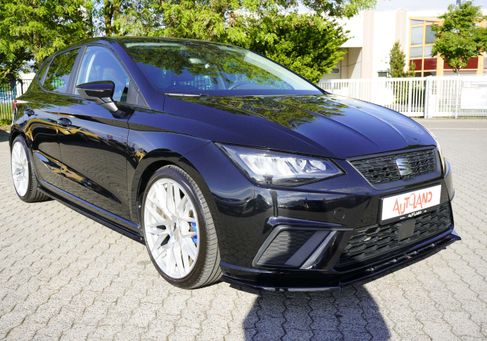 Seat Ibiza, 2023