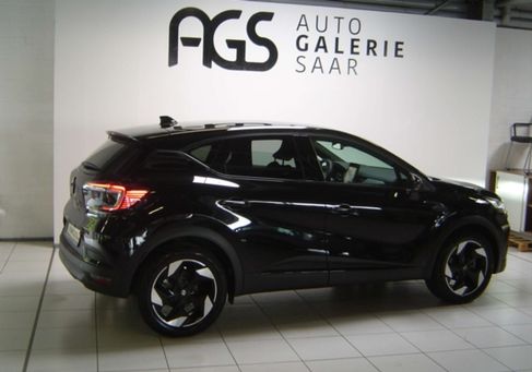 Renault Captur, 2025