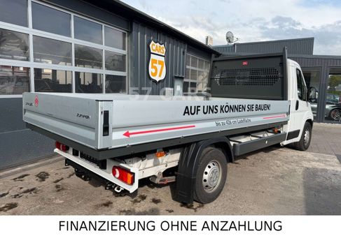 Citroën Jumper, 2024 2