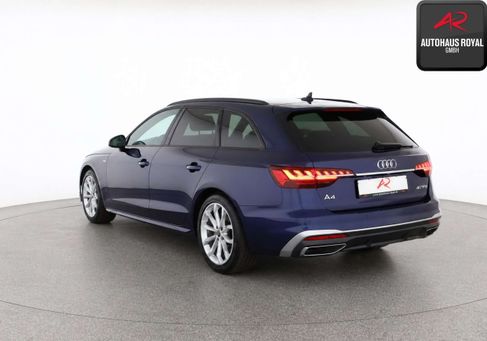Audi A4, 2023 3