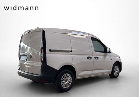 Volkswagen Caddy, 2025