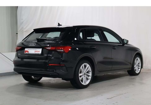Audi A3, 2023