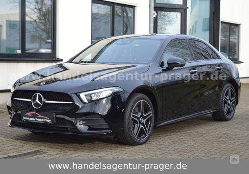 Mercedes-Benz A 250, 2022