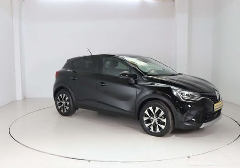 Renault Captur, 2023
