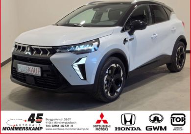 Mitsubishi ASX, 2025
