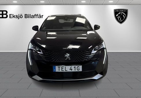 Peugeot 3008, 2023 2