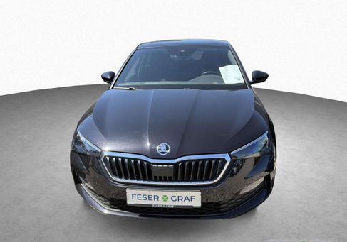 Skoda Scala, 2019