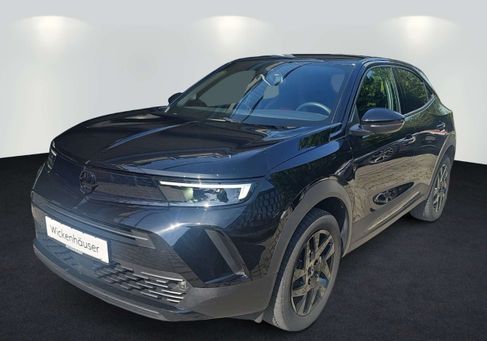 Opel Mokka, 2022 2