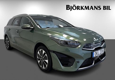 Kia Cee'd Sportswagon, 2023 3