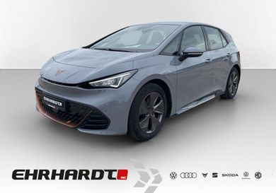 Cupra Born, 2024