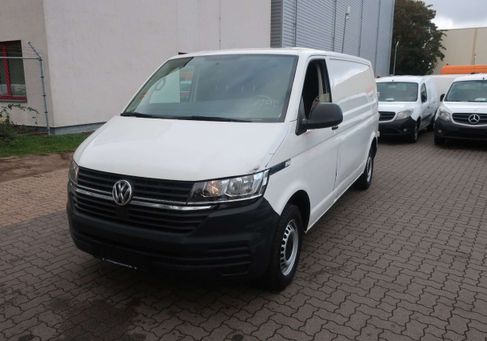 Volkswagen T6 Transporter, 2020