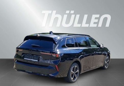 Opel Astra, 2024