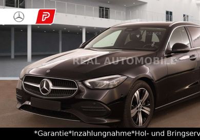 Mercedes-Benz C 220, 2023