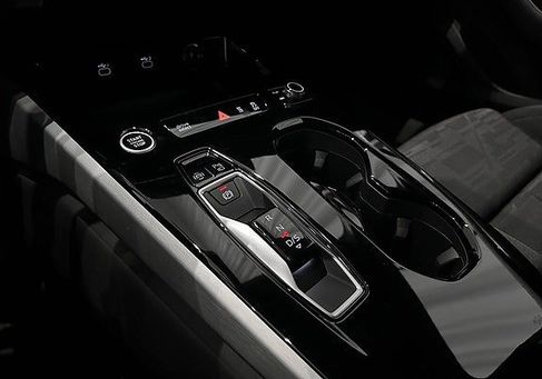 Audi A6, 2026