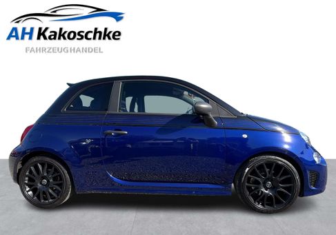 Abarth 595C, 2020 3
