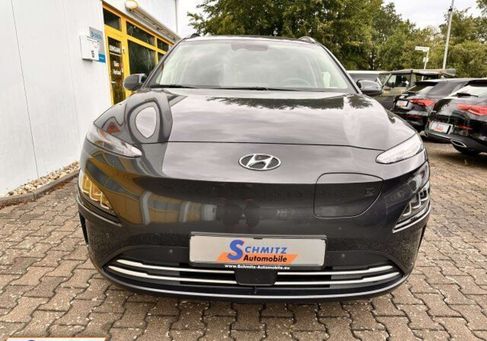 Hyundai Kona, 2024 3