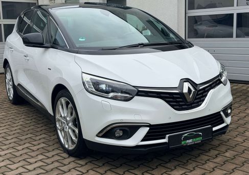 Renault Scenic, 2019