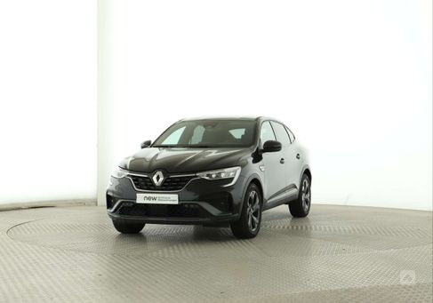 Renault Arkana, 2023