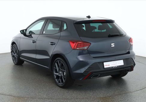Seat Ibiza, 2026 3