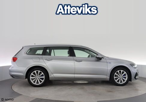 Volkswagen Passat Variant, 2020 2