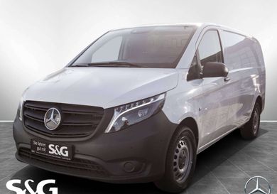 Mercedes-Benz Vito, 2023