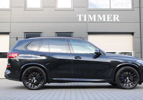 BMW X5, 2020 3