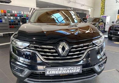 Renault Koleos, 2021