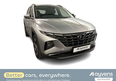 Hyundai Tucson, 2020