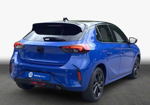 Opel Corsa, 2024 2