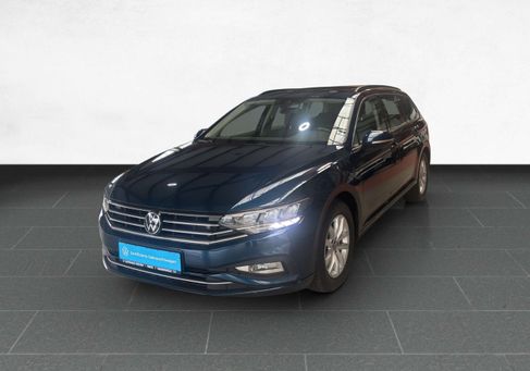Volkswagen Passat Variant, 2023 2