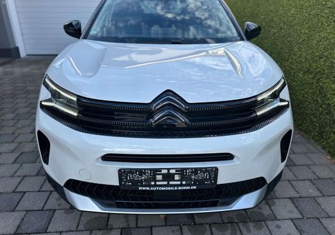 Citroën C5 Aircross, 2024 2