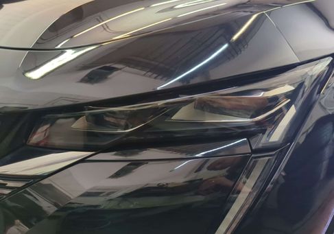 Peugeot 308, 2023