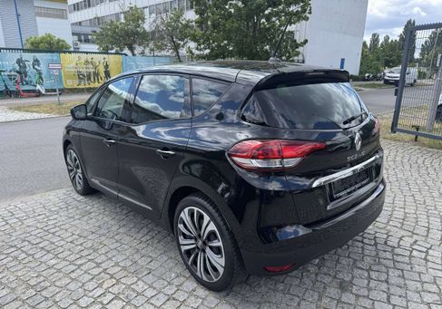 Renault Scenic, 2022