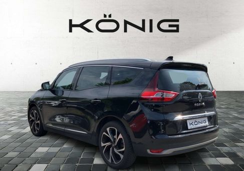 Renault Grand Scenic, 2022